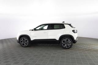 JEEP Avenger usata 5