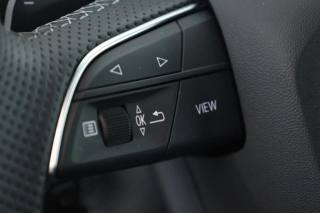 AUDI SQ5 usata, con Interni in pelle