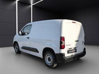 CITROEN Berlingo usata, con Controllo trazione