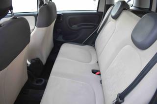 FIAT Panda usata, con Airbag testa