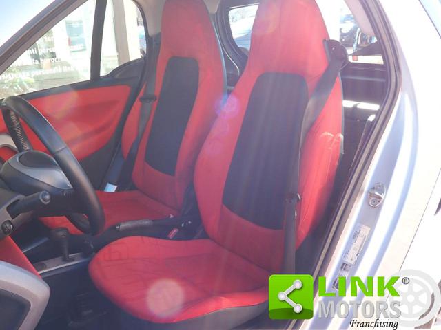 SMART ForTwo usata 12