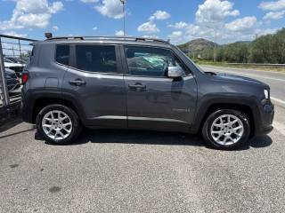 JEEP Renegade usata, con Cerchi in lega