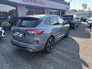 FORD Kuga usata, con Controllo automatico clima