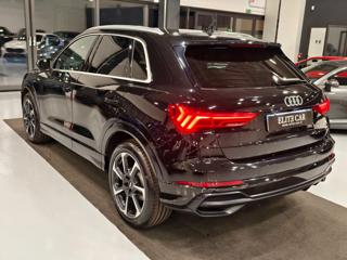 AUDI Q3 usata, con Airbag Passeggero