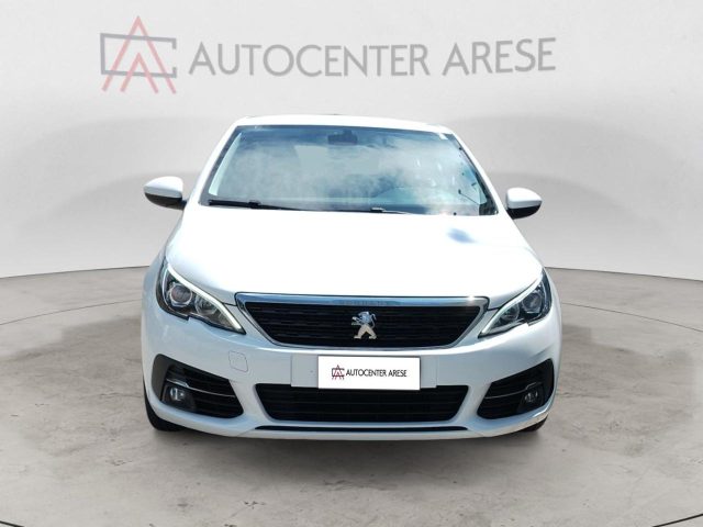 PEUGEOT 308 usata, con Climatizzatore