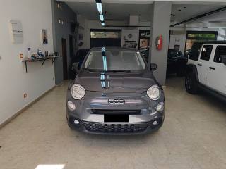 FIAT 500X usata, con Airbag