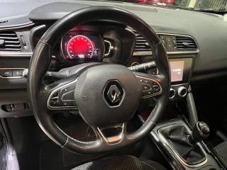 RENAULT Kadjar usata, con Chiusura centralizzata