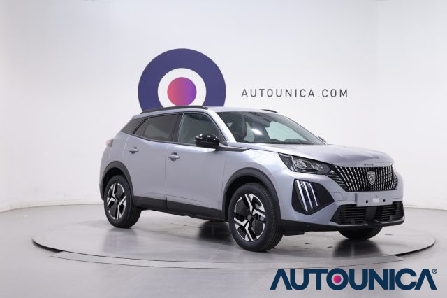PEUGEOT 2008 usata, con Airbag laterali