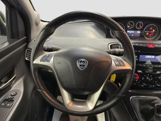 LANCIA Ypsilon usata, con Immobilizzatore elettronico