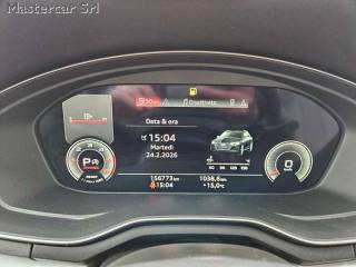 AUDI A4 usata, con MP3