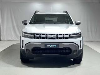 DACIA Duster usata, con Climatizzatore