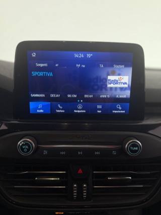 FORD Focus usata 20