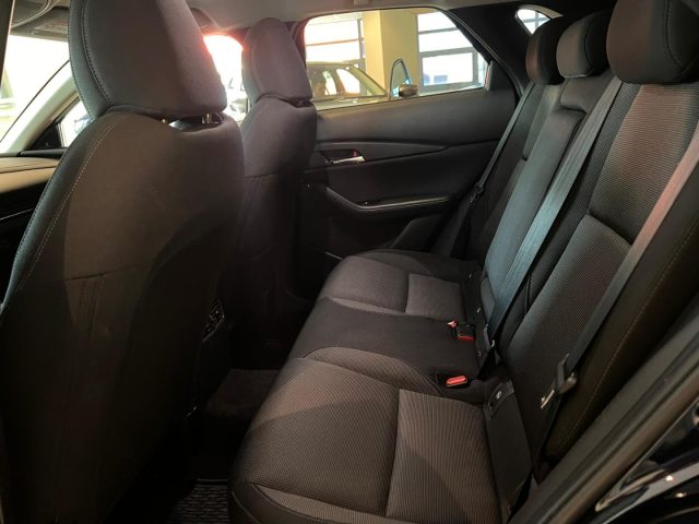 MAZDA CX-30 usata, con Chiusura centralizzata