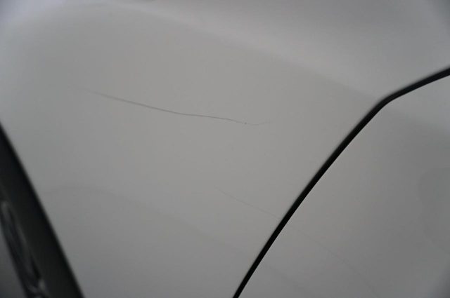 MAZDA CX-3 usata, con USB