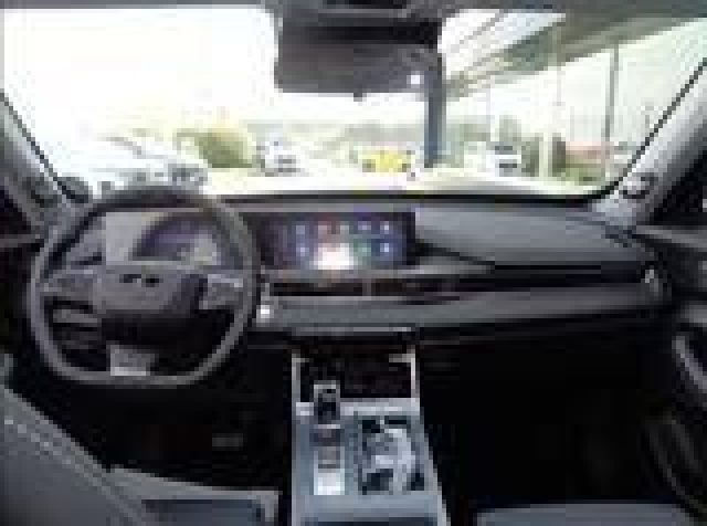 DR MOTOR DR 6.0 usata, con Chiusura centralizzata