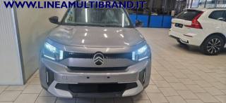 CITROEN C3 Aircross usata, con Sensore di pioggia