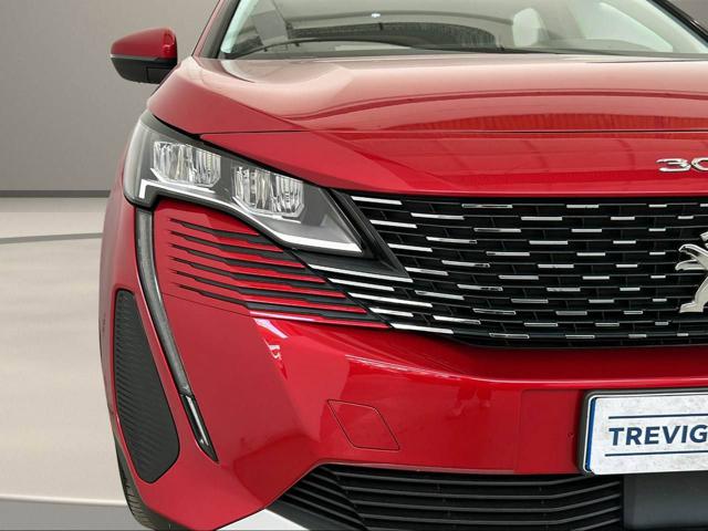 PEUGEOT 3008 usata, con Bluetooth