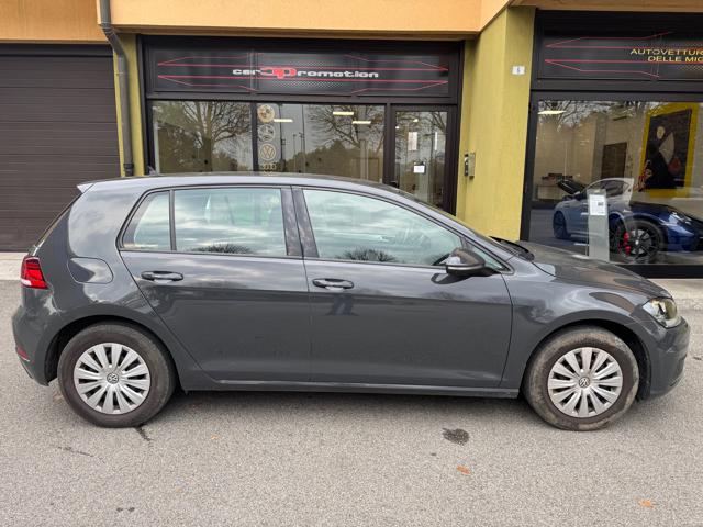 VOLKSWAGEN Golf usata, con Alzacristalli elettrici