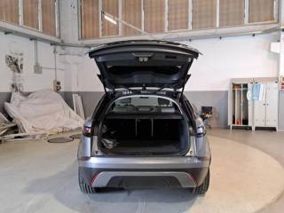 LAND ROVER Range Rover Velar usata, con Autoradio