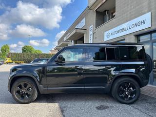 LAND ROVER Defender usata, con Airbag laterali