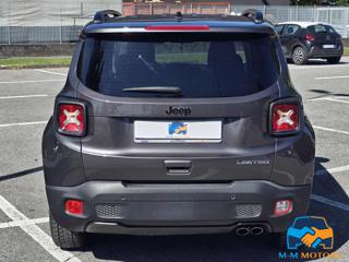 JEEP Renegade usata, con Boardcomputer