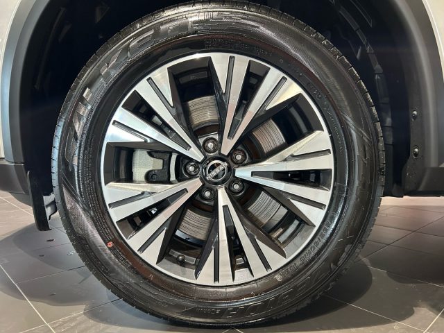 NISSAN X-Trail usata, con Autoradio
