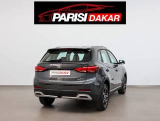 MG ZS usata, con Airbag laterali