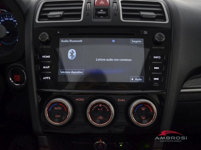 SUBARU Forester usata 14