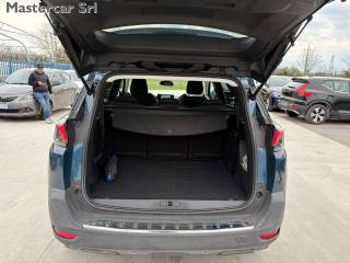 PEUGEOT 5008 usata, con Controllo elettronico della corsia