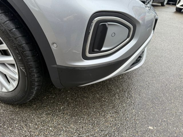 VOLKSWAGEN T-Roc usata, con Controllo trazione