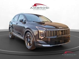 KIA Sportage usata 7