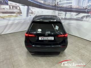 MERCEDES-BENZ B 180 usata, con Antifurto