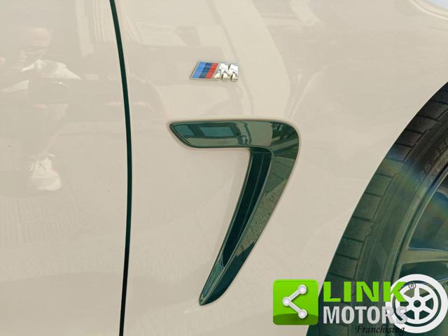 BMW 420 usata, con Immobilizzatore elettronico