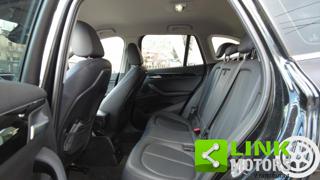 BMW X1 usata, con ESP