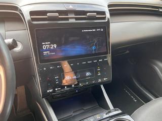 HYUNDAI Tucson usata, con Servosterzo