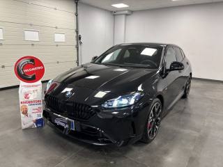 BMW 118 usata, con Airbag laterali