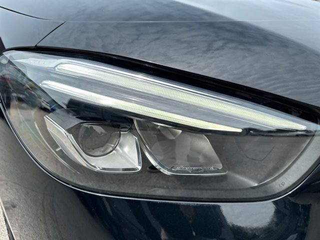 MERCEDES-BENZ B 180 usata, con Cerchi in lega