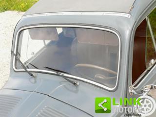 FIAT Topolino usata 27