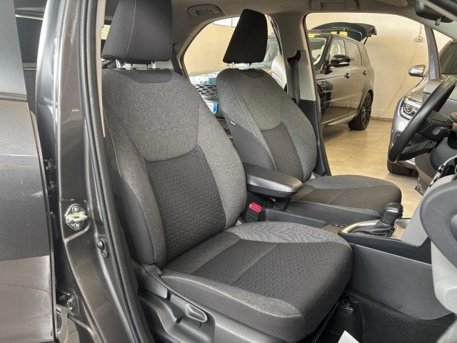 TOYOTA Yaris Cross usata, con Climatizzatore