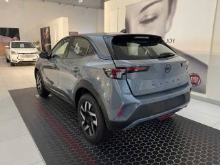 OPEL Mokka usata, con Airbag laterali