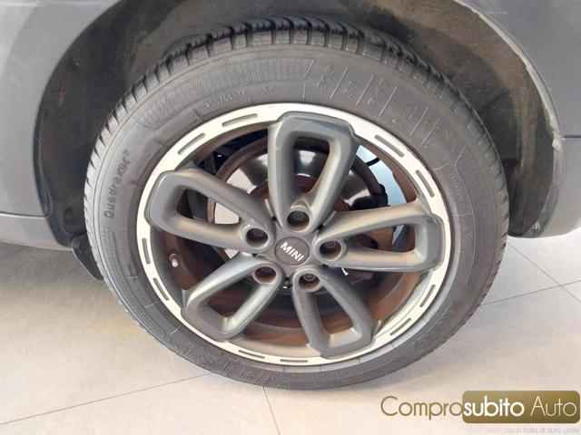 MINI Countryman usata 19