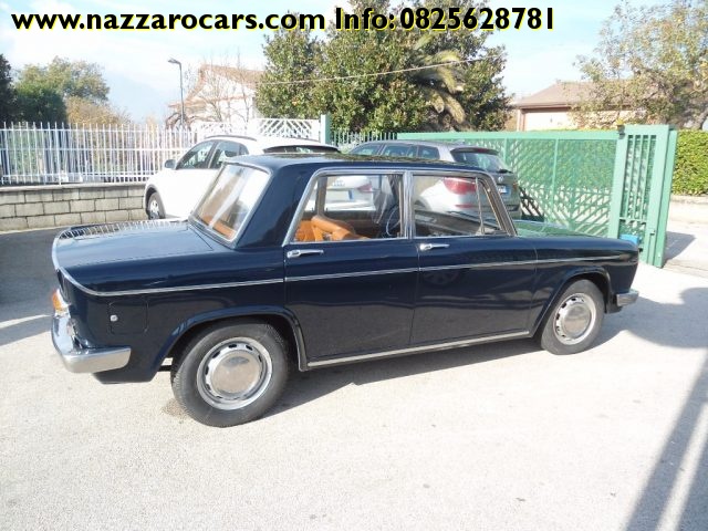 LANCIA Fulvia usata 3