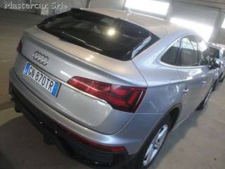 AUDI Q5 usata, con Airbag Passeggero