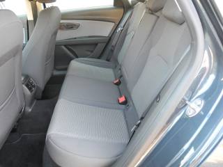 SEAT Leon usata, con Filtro antiparticolato