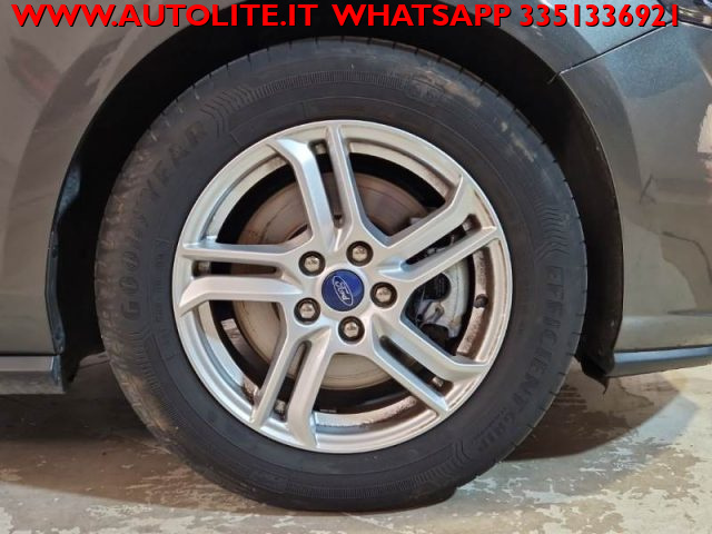 FORD Focus usata, con Portapacchi