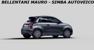 FIAT 500 usata, con Airbag