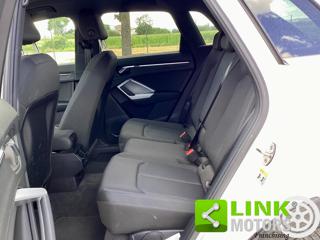 AUDI Q3 usata, con Controllo automatico clima