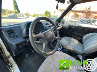 SUZUKI Vitara usata, con Tettuccio apribile