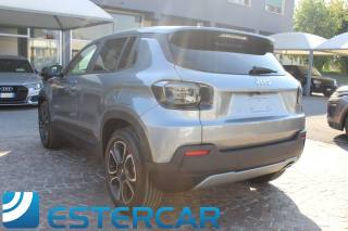 JEEP Avenger usata, con Cronologia tagliandi