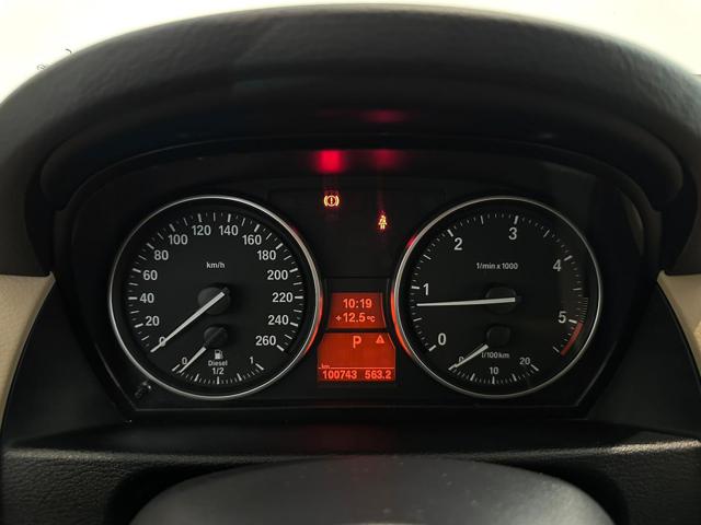 BMW X1 usata, con Climatizzatore